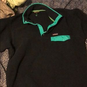 Patagonia synchzilla
